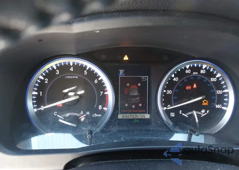 2017 Toyota Highlander Limited Platinum from USA, damaged, VIN 5TDYZRFH0HS200718